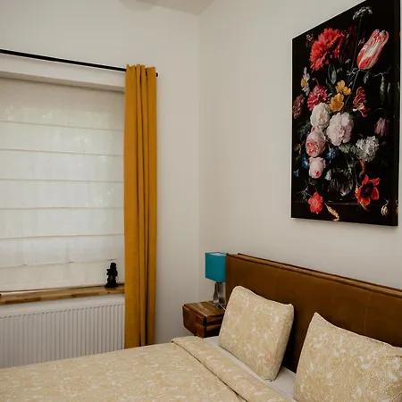 Beauty Apartment *