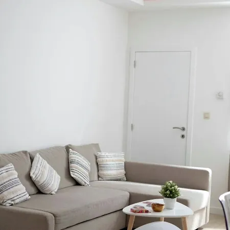 Apartment Sublime Calme Cosy & Jacuzzi *