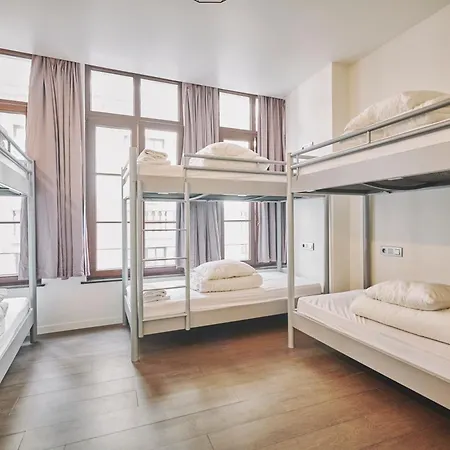 The Classic By 2go4 Grand Place * Brussel