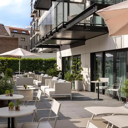 L-avenue Hotel 4*