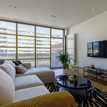 Couronne Appartement
