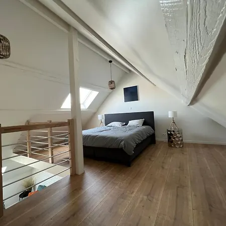 Cosy Nest *