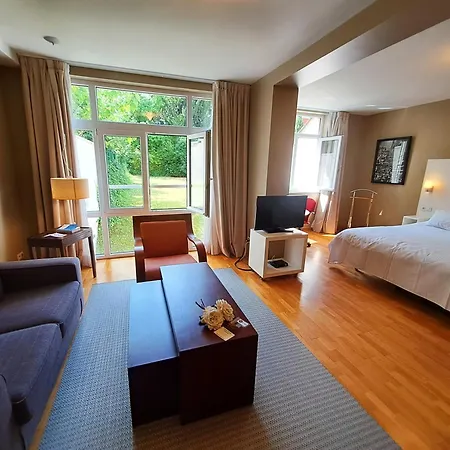Mas Eu 4* Brussels