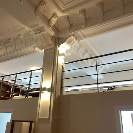 Smartflats - Collector Apartment
