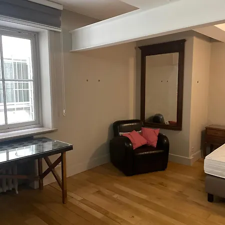 Smartflats - Collector * Brussels