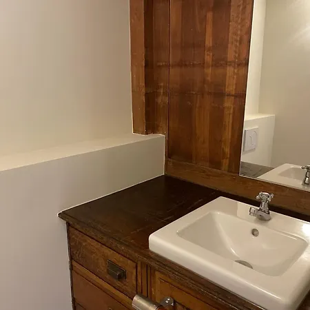 Smartflats - Collector Apartment