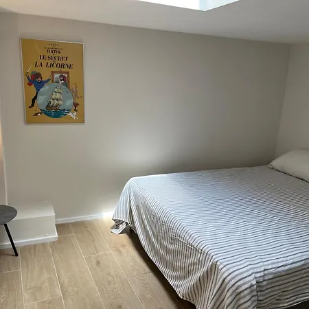 Uccle Chic Flat * Brussels