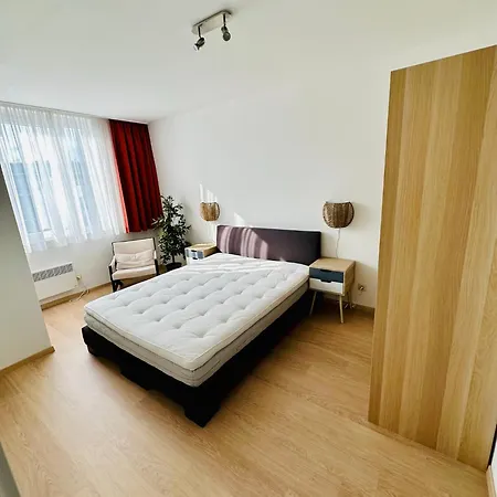 Apartment Urbanstay - Grand Place 2 Bd Brussels