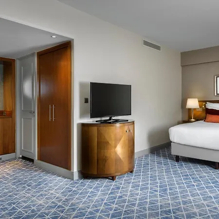 Hotel Warwick Grand-place