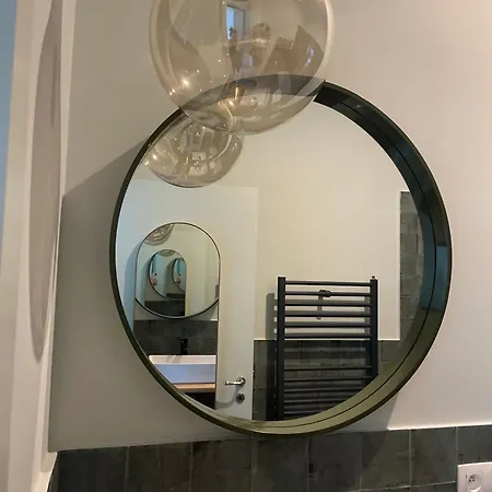 Apartment Maison Cokoon Ixelles