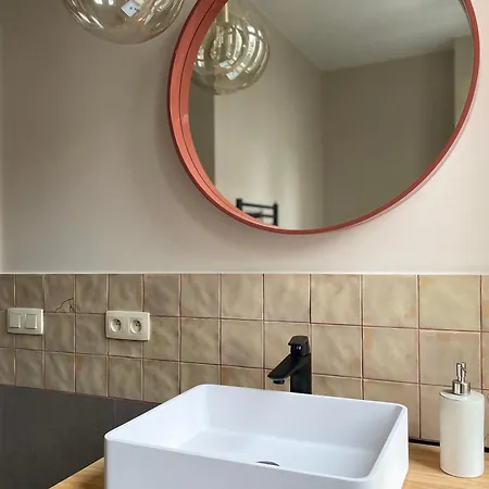 Maison Cokoon Ixelles *