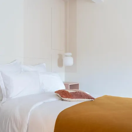 Maison Cokoon Ixelles Apartment