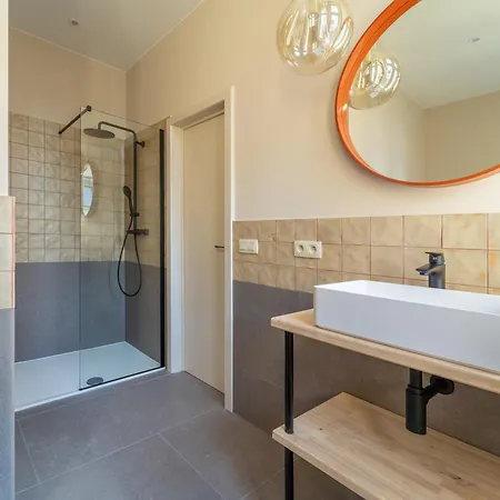 Maison Cokoon Ixelles Apartment Brussels