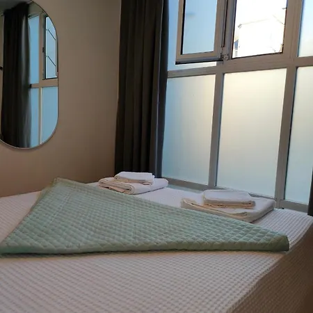Apartment Quartier Louise