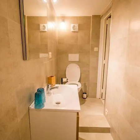 Apartment Smart - *
