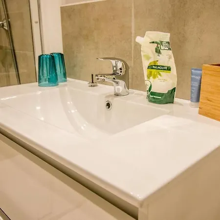 Smart - Apartment *