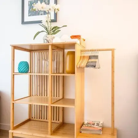 Apartment Smart - *