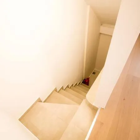 Apartment Smart -