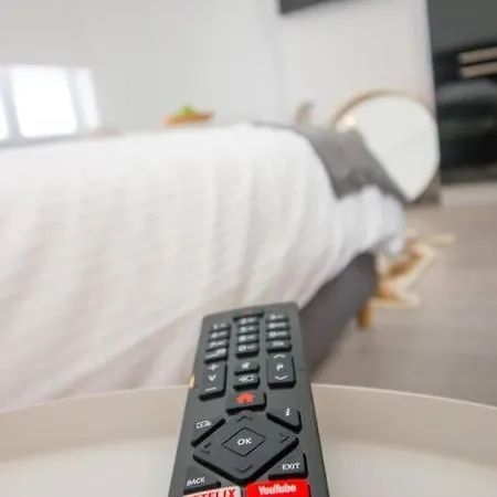 Smart - Apartment