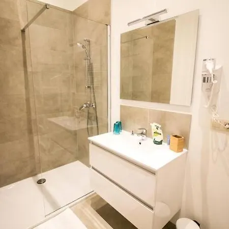 Smart - Apartment Brussels