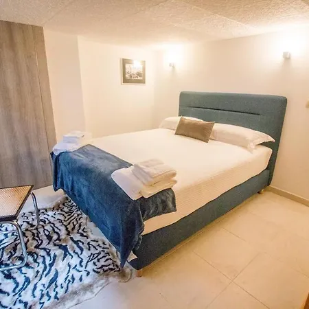 Smart - Apartment Brussels