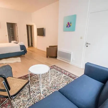 Apartment Smart - Brussels