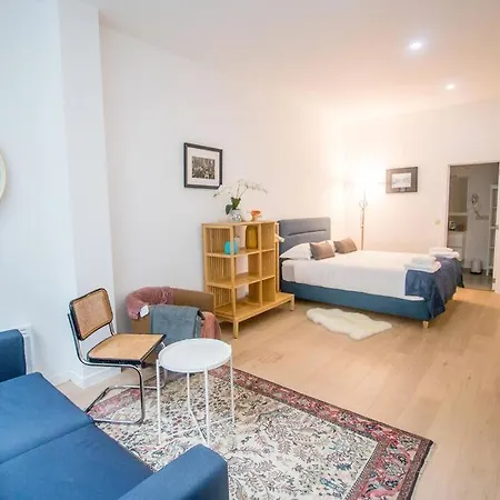 Apartment Smart - *