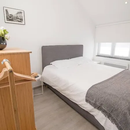 Apartment Smart - Brussels