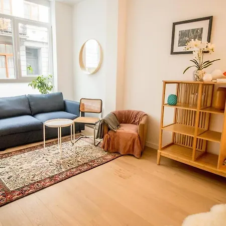 Apartment Smart - Brussels