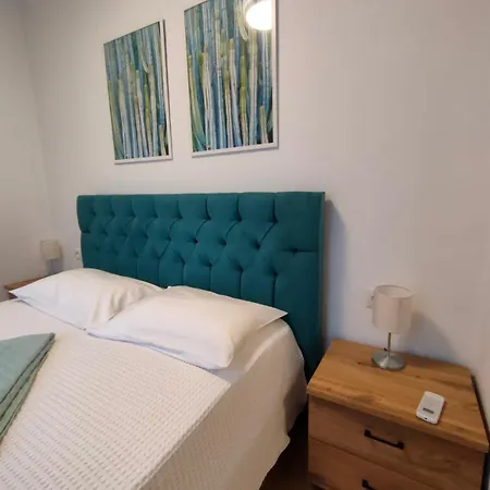 Appartement Quartier Louise Brussel
