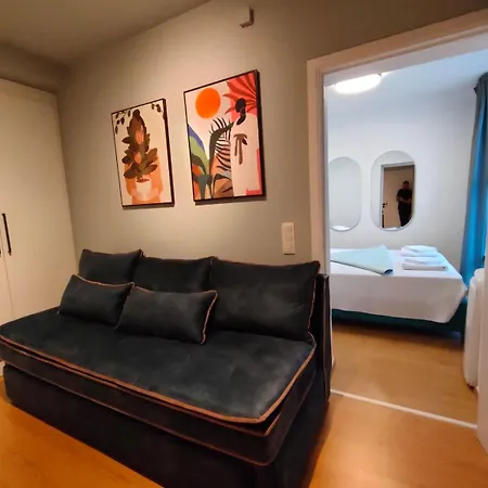 Quartier Louise Appartement