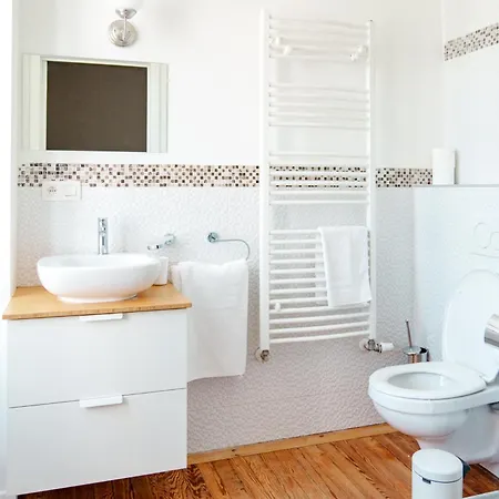 Apartment Smart - Gare Du Midi Brussels