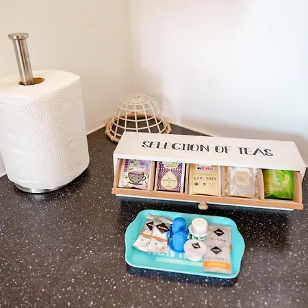 Apartment Smart - Gare Du Midi Brussels