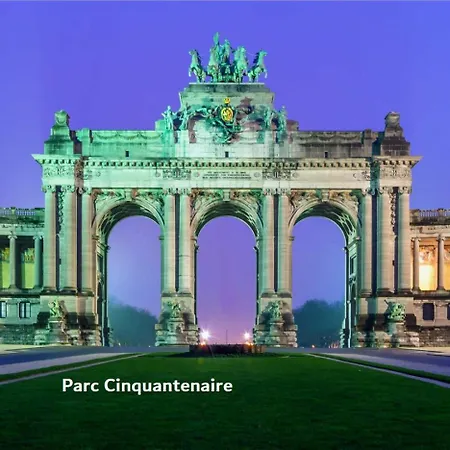 The Brussels-laken