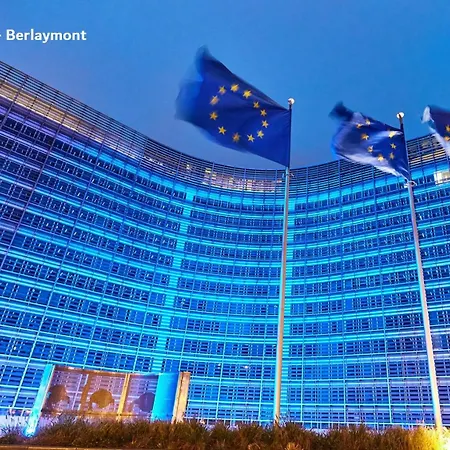 The Brussels-laken Apartment