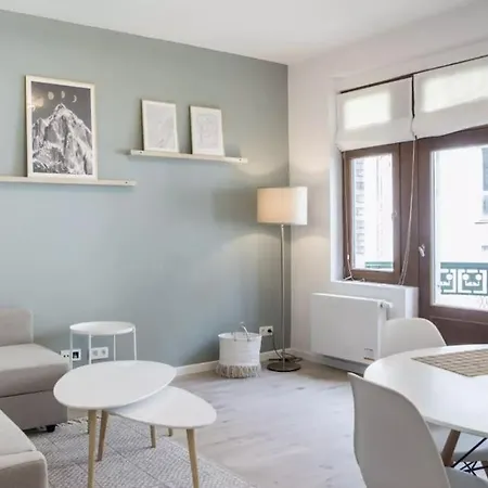 Brand New 1 Bedroom In The Center Apartment Brussels