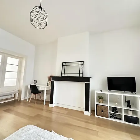 Trendy Flat In * Brussels