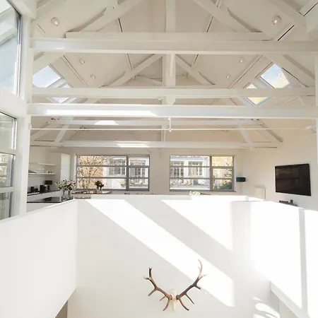 600m² Luxe & Jardin, Coeur Brussels