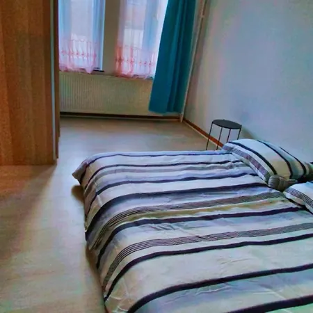 Luxe Appart Appartement Brussel