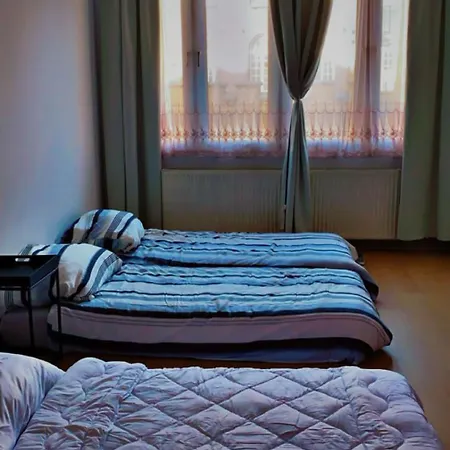 Luxe Appart Appartement