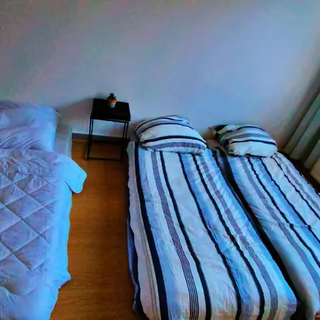 Luxe Appart Appartement *