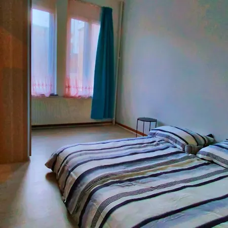 Appartement Luxe Appart *