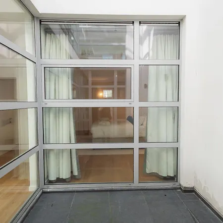 Apartment 600m² Luxe & Jardin, Coeur Brussels