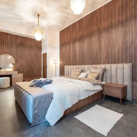 Appartement Luxueux 5