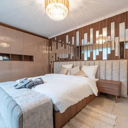 Luxueux 5 * Brussel