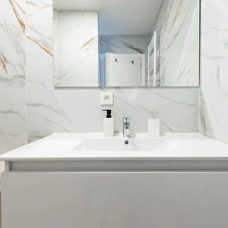 Luxueux 5 * Brussel