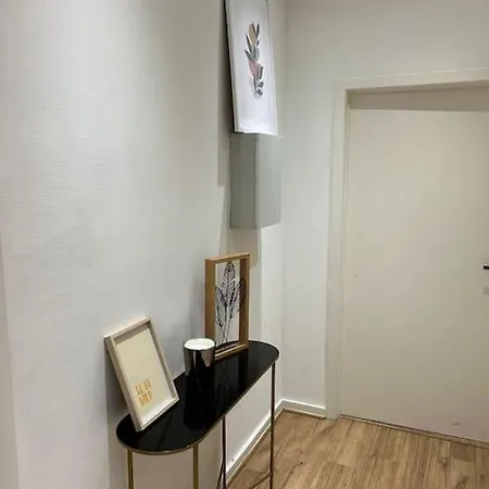 Apartment Centre - Ixelles - Avenue Louise - Chic