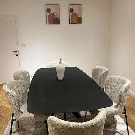Apartment Centre - Ixelles - Avenue Louise - Chic