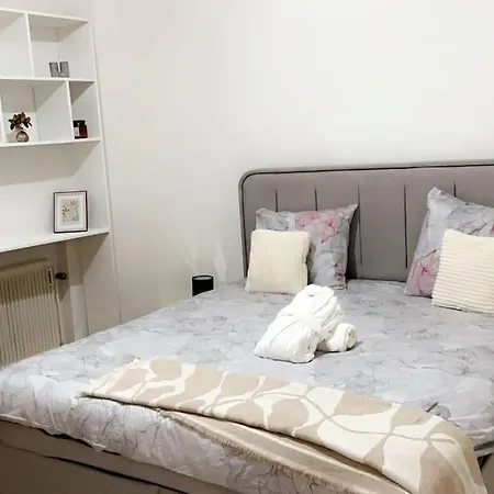 Apartment Centre - Ixelles - Avenue Louise - Chic