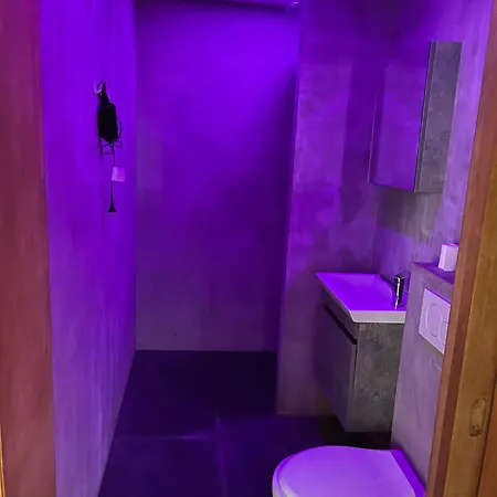 Apartment Fenix-spa Brussels